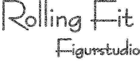 Rolling Fit Figurstudio Beihingen